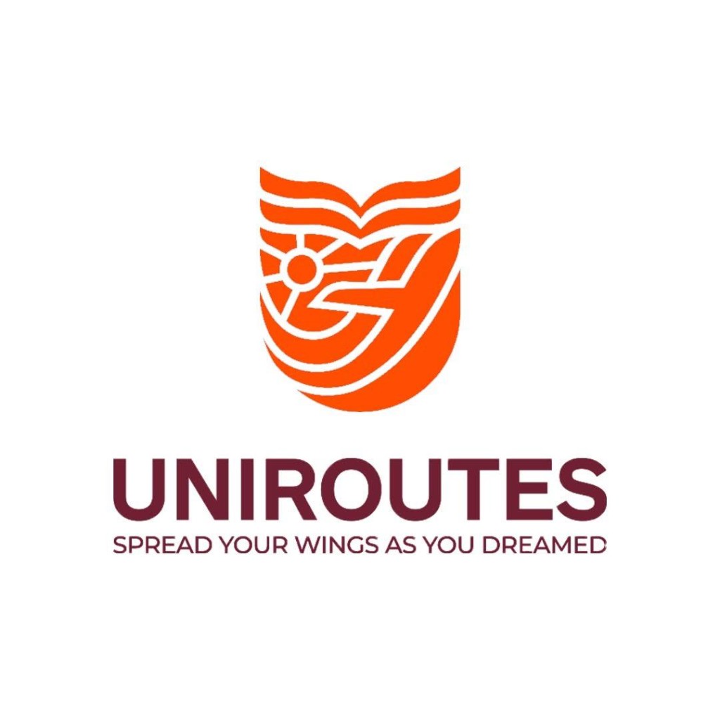 Uniroutes